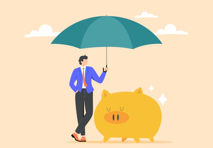 Insurance,And,Finance,Saving,Protection,In,Economic,Crisis