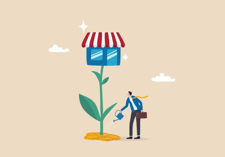 Grow,Your,Shop,And,Earn,More,Profit,,Expand,Store,Front