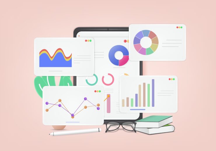 graphs-illustration